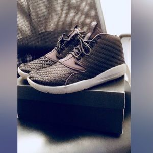 NWT Jordan Eclipse Chukka